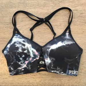 Victoria’s Secret PINK sports bra